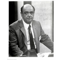 JAMES-COCO-SIGNED-AUTOGRAPHED-8X10-DECEASED-JSA #N38812