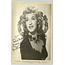 RISE STEVENS OPERA SINGER (DECEASED) VINTAGE 8X10 JSA AUTHENTICTED COA #P41742