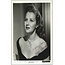 RUTH WARRICK ACTRESS ALL MY CHILDREN (DECEASED) SIGNED 8X10 JSA COA #P41763