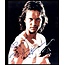 BILL PAXTON ACTOR (DECEASED) SIGNED 8X10 STUDIO PROMO WITH COA