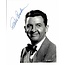 EDDIE BRACKEN ACTOR(DECEASED) AUTOGRAPHED 8X10 SIGNED JSA COA #N38738