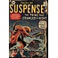 Monster issues of Tales to Astonish and Tales of Suspense Beat But Complete!