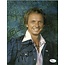 MEL TILLIS, COUNTRY WESTER SINGER SIGNED 8X10 JSA AUTHENTICATED COA #N45552