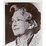 ROSEMARY DECAMP (DECEASED) INSCRIBED 8X10 PHOTO WITH COA