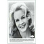 CARROLL BAKER (ACTRESS) SIGNED PROMO THE WATCHER IN THE WOODS 8X10 JSA #P4153