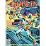 HIGH GRADE WARREN MAGAZINES SET! GOBLIN #1-3 1982 SCI-FI HORROR TALES!