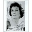 RUTH HUSSEY, ACTRESS (DECEASED) SIGNED 8X10 JSA AUTHENTICATED COA #N44660