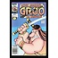 GROO THE WANDERER #1 MARVEL COMICS NM CONDITION, SERGIO ARAGONES, MAD ARTIST