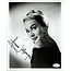 ANNE JEFFREYS ACTRESS (DECEASED) SIGNED 8x10 JSA AUTHENTICATED COA #N445297