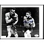 BEAU JACK BOXER LIGHTWEIGHT CHAMP 2Xs DECEASED SIGNED 8X10 JSA COA #N41783