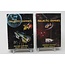 GALACTIC EMPIRES PRIMARY EDITION BASIC DECK A AND B FACTORY SEALED