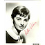 MILLIE PERKINS AUTOGRAPHED SIGNED 8X10 ANNE FRANK ACTRESS