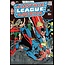 Justice League of America #74 NM 1st Meeting of Earth 1 & Earth 2 Superman