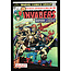 THE INVADERS #2, #3 INCLUDES BLACK KNIGHT MARVEL VALUE STAMP! WWII ACTION