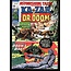 ASTONISHING TALES #1 Ka-Zar vs. Kraven by Kirby, Dr. Doom solo series VG-F