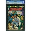 SCORPION #3 CGC 9.8 OWW SINGLE HIGHEST CGC GRADED CGC #1034419017