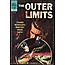 OUTER LIMITS #4, 8, 11, 14 DELL COMICS SILVER AGE 1964