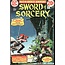 DC SWORD OF SORCERY 1-5 GREAT ART BY ADAMS, WRIGHTSON, STARLIN, CHAYKIN, KALUTA