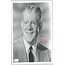 RUDY VALLEE (DECEASED) SIGNED INSCRIBED 8X10 JSA AUTHENTICATED COA #41750