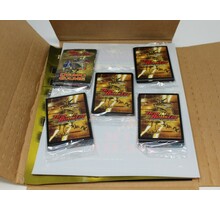 Dragon Booster TCG Store Materials 2 posters, window sticker, 5 x demo game +++