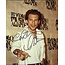 CHRISTIAN SLATER AT VMA'S AUTOGRAPHED SIGNED 8X10 PROMO PHOTO WITH COA