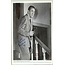 MACDONALD CAREY DECEASED AUTOGRAPHED SIGNED 8X10 JSA AUTHENTICATED COA #P41564