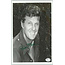 ROBERT STACK, ACTOR SIGNED (DECEASED) 8X10 JSA AUTHENTICATED COA #P41739