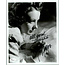 SIGNE HASSO (DECEASED) AUTOGHRAPHED SIGNED 8X10 JSA AUTHENTICATED COA #N4434