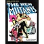 The New Mutants First App. of the New Mutants Marvel Graphic Novel #4 1st Print!