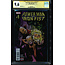 POWER MAN & IRON FIST #1 CGC 9.6 GREENE VARIANT SS DAVID WALKER CGC #1403761044