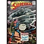 Superman #216 FINE 12¢ cover Superman in Vietnam? Joe Kubert cover