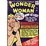 WONDER WOMAN #159 FINE Origin retold, vibrant colors