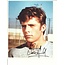 MAXWELL CAUFIELD, ACTOR, SIGNED PHOTO AUTOGRAPHED W/COA 8X10