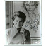 MARTHA RAYE (DECEASED) OSCAR WINNER INSCRIBED SIGNED 8X10 JSA COA #N44461