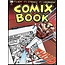 Comix Book Magazine # 1-3 Marvel Comics, Very Fine, Adult Underground stories