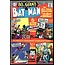 BATMAN #187 (80 pg. GIANT G-30) Complete Newspaper strip starring Joker- FINE