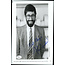 JOHN LANDIS DIRECTOR "ANIMAL HOUSE" THRILLER" 8X10 SIGNED JSA COA #P41774