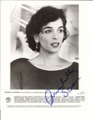 ANNABELLA SCIORRA JUNGLE FEVER SIGNED PHOTO AUTOGRAPHED W/COA 8X10