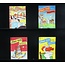 Looney Tunes and Merrie Melodies lot #43, 62, 76, 77 Good to Very Good