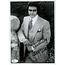 JOHNNY MATHIS, SINGER AUTOGRAPHED SIGNED 8X10 JSA AUTHENTICATED COA #N44413