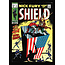 NICK FURY AGENT OF S.H.I.E.L.D.#13 1ST APPEARANCE SUPER-PATRIOT NICE COPY !!!