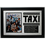 TAXI TV SHOW CAST ANDY KAUFMAN, DANNY DeVITO SIGNED RARE 1ST SEASON PHOTO