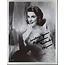 KAREN SHARPE, ACTRESS AUTOGRAPHED SIGNED 8X10 PROMO PHOTO