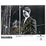 MARK WAHLBERG, ACTOR SIGNED 8X10 PHOTO FROM THE FILM BASKETBALL DIARIES W/COA