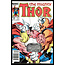 WALT SIMONSON THOR 2 HIGH GRADE ISSUES BETA RAY BILL VS THOR, WOW!