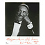 ROD MCKUEN ACTOR, SINGER, (DECEASED) SIGNED 8X10 JSA AUTHENTICATED COA #R66863