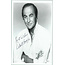 ROBERT LOGGIA, ACTOR AND DIRECTOR (DECEASED) SIGNED 8X10 JSA COA #P41658