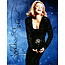 KATHLEEN TURNER AUTOGRAPHED SEXY SIGNED 8X10 BODY HEAT PEGGY SUE GOT MARRIED