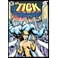 The Tick #3 First Print NM- New England Comics