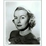 DINA MERRILL AUTOGRAPHED SIGNED 8X10 JSA AUTHENTICATED COA #44425